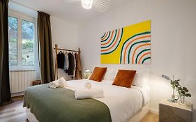 San Giusto Apartment